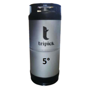 TRIPICK 5.5° FUT 20 L
