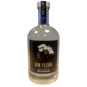 GIN FLEUR DE FRANCHIMONT 38° 50 CL