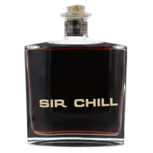 RHUM SIR CHILL BARREL 37.78° 1.5 L_ TO END