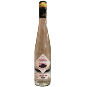 EDV LEMERCIER MARC DE GEWURZ 45° 70 CL