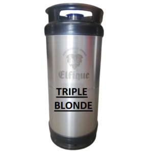 ELFIQUE TRIPLE BLONDE 8° FUT 20 L