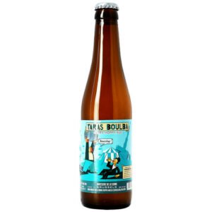 SENNE TARAS BOULBA 4.5° 24 X 33 CL