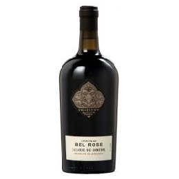 LALANDE POMEROL CHATEAU BEL ROSE COLLECTION 2022 RG 75 CL