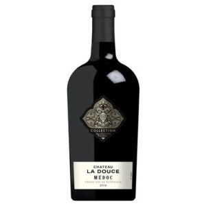 MEDOC CHATEAU LA DOUCE COLLECTION 2019 RG 75 CL