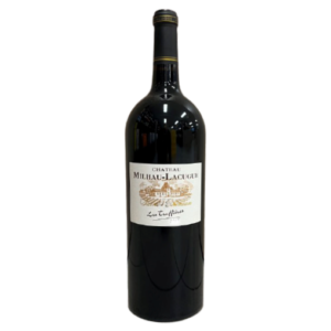 SAINT CHINIAN AOC TRUFFIERES 2017 RG 1.5 L