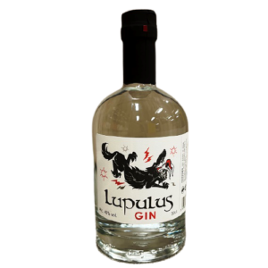 GIN LUPULUS 40° 50 CL