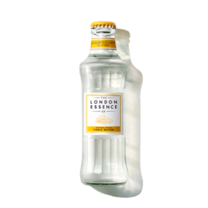 LONDON ESSENCE ORIGINAL INDIAN TONIC 24 X 20 CL V.P.