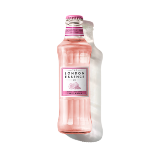 LONDON ESSENCE POMELO & PINK PEPER 24 X 20 CL V.P.