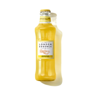 LONDON ESSENCE ROSTED PINEAPPLE 24 X 20 CL V.P.