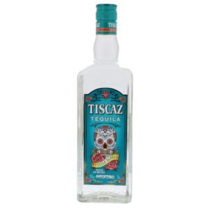 TEQUILA BLANCHE 35° 70 CL
