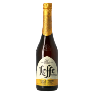 LEFFE TRIPLE 8.2° 6 X 75 CL V.P.