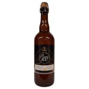 VAL DIEU HOP 5.5° 12 X 75 CL V.P.