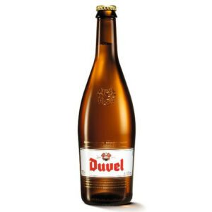 DUVEL 8,5° 12 X 75 CL V.P.