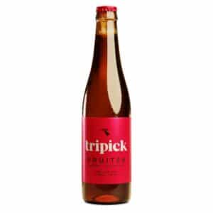 TRIPICK FRUITEE POIRE GRENADE 4,2° 24 X 33 CL