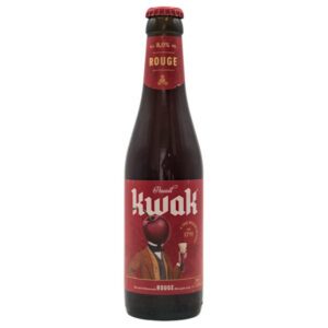 KWAK ROUGE 8° 24 X 33 CL