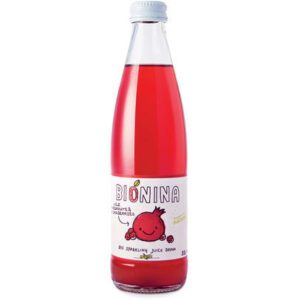 BIONINA POMEGRANATE 24 X 33 CL V.P.