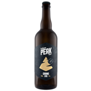 PEAK GRAND CRU 10.5° 6 x 75 CL V.P.