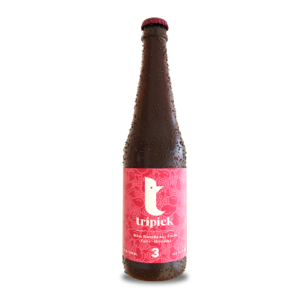 TRIPICK 3° FRUITEE 24 X 33 CL