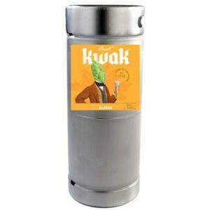 KWAK BLONDE 7.4° FUT 20 L