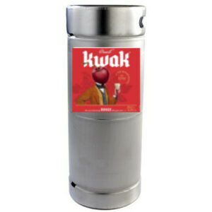 KWAK ROUGE 8° FUT 20 L
