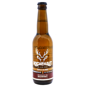ROCHEHAUT TRIPLE BLONDE 8.5° 24 X 33 CL