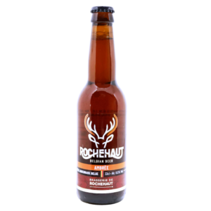 ROCHEHAUT AMBREE 6.5° 24 X 33 CL