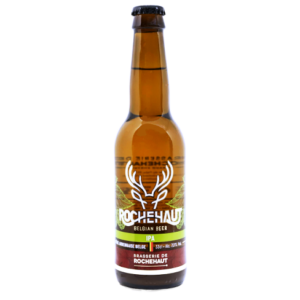 ROCHEHAUT IPA 7° 24 X 33 CL