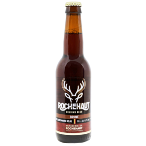 ROCHEHAUT BRUNE 9° 24 X 33 CL