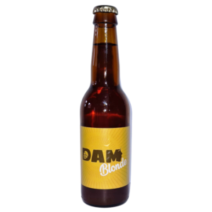 DAM BLONDE 5° 24 X 33 CL V.P.