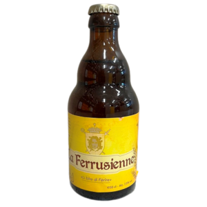 FERRUSIENNE TRIPLE BLONDE 7.5° 24 X 33 CL