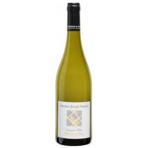 IGP OC GRENACHE A. J. PARDON BL 75 CL