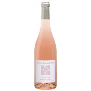 IGP OC GRENACHE A. J. PARDON RS 75 CL