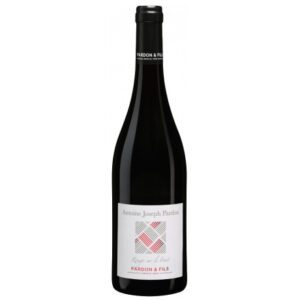 VDF CUVEE A. J. PARDON ROYAL RG 75 CL