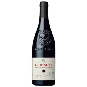 GIGONDAS SIGNATURE D' ARTISTES 2019 RG 75 CL