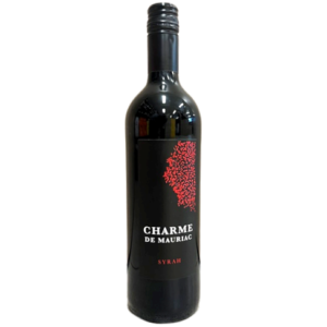 CHARME DE MAURIAC RG 75 CL
