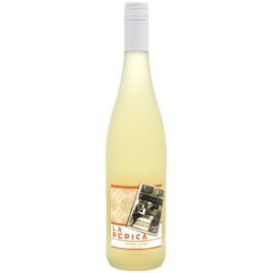 LA PEPICA MOSCATEL BL 75 CL