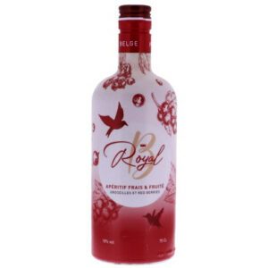 ROYAL B  BIO 18° 70 CL _ TO END