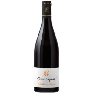 FLEURIE LES ROCHES DOM. COPERET 2021 RG 75 CL