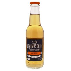 ERASMUS BOND GINGER 24 X 20 CL V.P.
