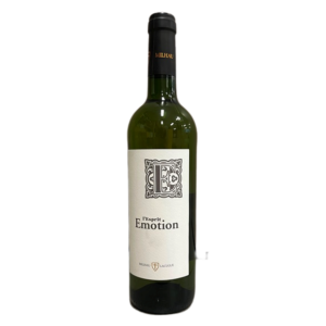 IGP HERAULT ESPRIT EMOTION MILHAU BL 2020 75 CL