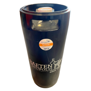 SPRITZER 7.6° FUT 20 L