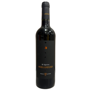 IGP OC ESPRIT NIELLUCCIO MILHAU RG 19 75 CL