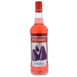GENIEVRE PETERMAN CUBERDON 14,9° 70 CL