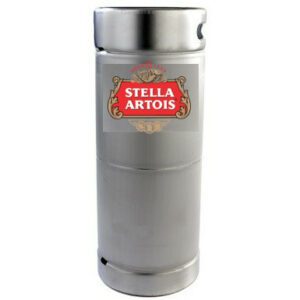 STELLA 5,2° FUT 20 L