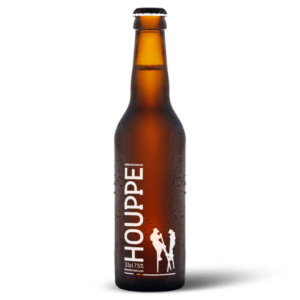 HOUPPE 7,5° 24 X 33 CL