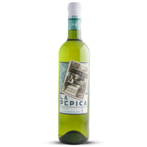 LA PEPICA VIURA SAUVIGNON BL 75 CL