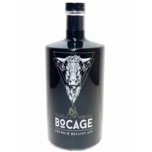 GIN BOCAGE 40° 50 CL