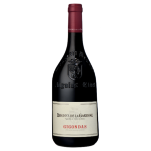 GIGONDAS BRUNEL DE LA GARDINE 2021 RG75 CL