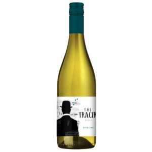 ALLEM. THE TRACER RIESLING BL 75 CL