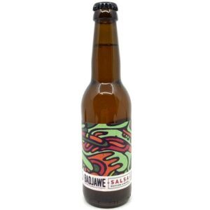 BADJAWE SALSA BIO 6.5° 24 X 33 CL V.P.